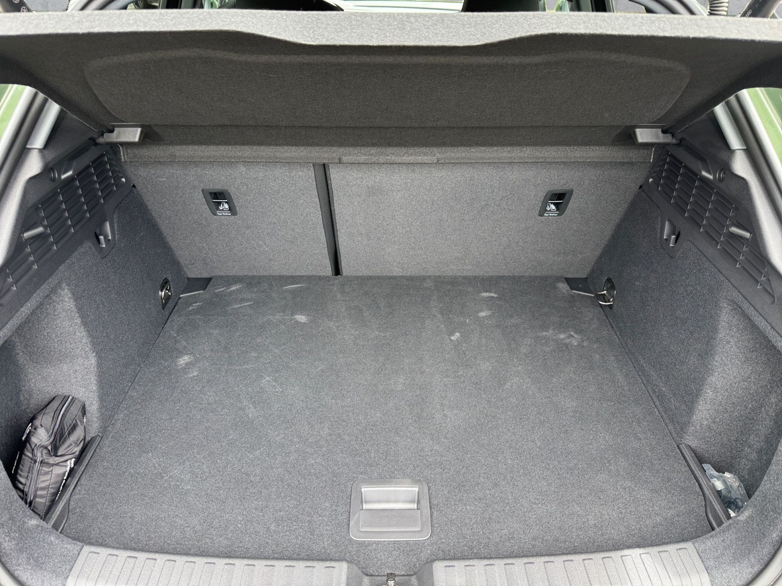 Audi A3 - Bild 14