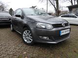 Volkswagen Polo V Style 1,6 TDIAutomatik*Klima*PDC*SHZ*Schc - Volkswagen Polo Style mit Diesel-Antrieb