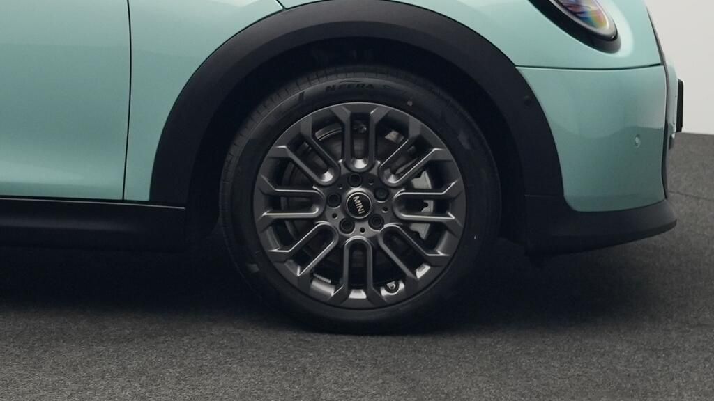 MINI Cooper C - Bild 16