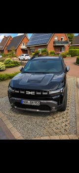 Dacia Duster Journey ECO-G 100 | LPG/Gas G... - Dacia Duster: Gas