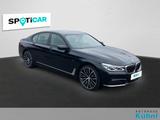 BMW 730d xDrive Komfortsitze/Laser/360°/SoftClos/HUD - BMW 730 aus 2017