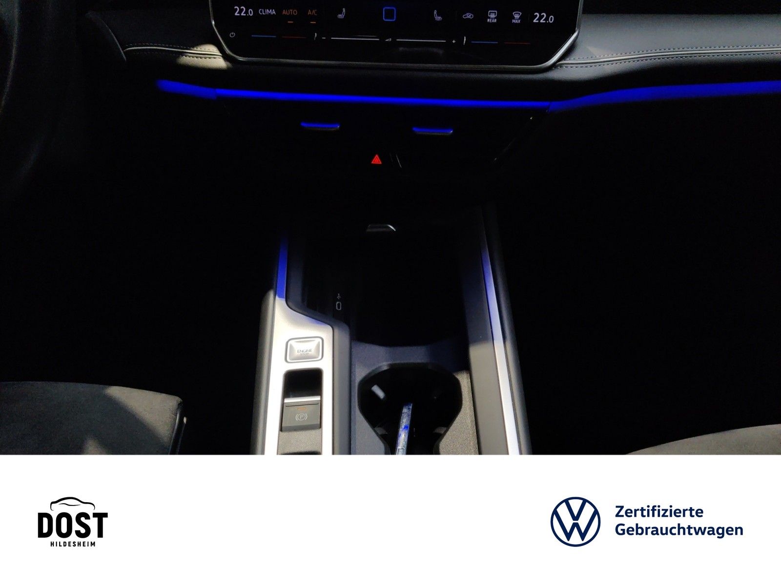 Volkswagen Passat Variant - Bild 10