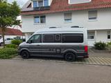 HYMER / ERIBA / HYMERCAR ERIBA CAR 600 ,Markise,AHK,sofort verfügbar. 