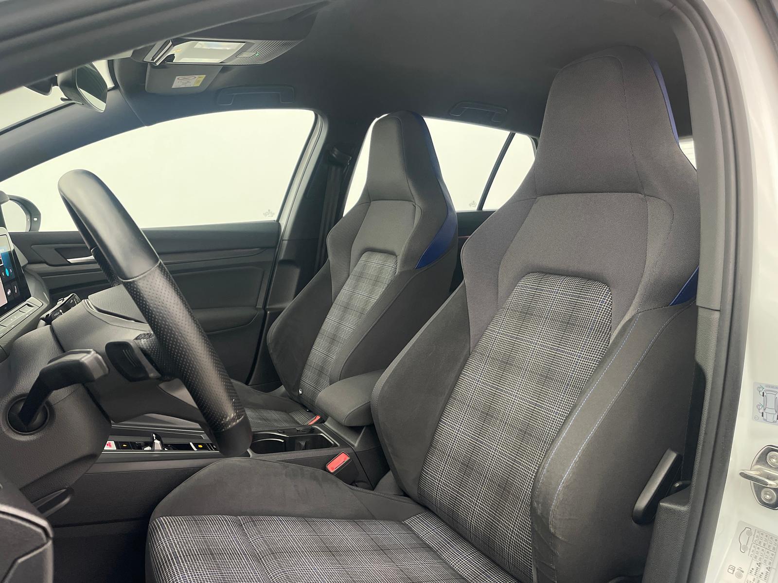 Volkswagen Golf GTE eHybrid *CARPLAY*LED*KAM*SHZ*PARK*, миниатюра 13