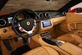 Ferrari California 4.3 V8 HELE|Sportuitlaat|Camera|Leder - rote Ferrari California