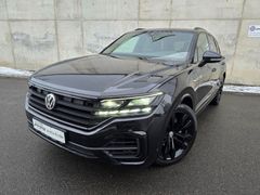 VW Touareg 4Motion R-line Black Edition 286PS