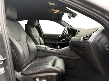 BMW X6 M50 - 12