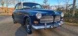 Volvo Amazon - Volvo Amazon von privat