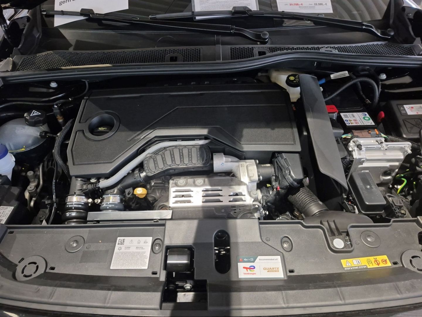 Opel Corsa - Bild 11