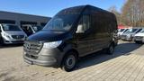 Mercedes-Benz Sprinter 317 CDI KA HD Mittel 3-Sitze AHK 2.0t 3