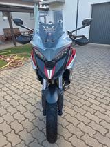 Ducati Multistrada V4S Full Um-und Unfallfrei - Ducati Motorräder in Nürnberg