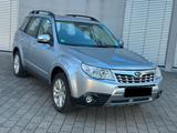 Subaru Forester 2.0X Comfort Automatik *TOP EXTRAS* - Subaru Forester aus 2012