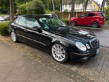 Mercedes-Benz Mercedes Benz E280 Cdi*Motorschaden*RESEVI... - Mercedes-Benz Motorschaden