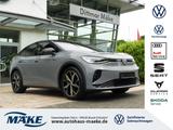 Volkswagen ID.5 GTX 4MOTION WÄRMEPUMPE AHZV INFO-P ALU RFK