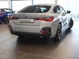 BMW 420i Gran Coupe - gebrauchte BMW 420 Gran Coupé aus dem Jahr 2024