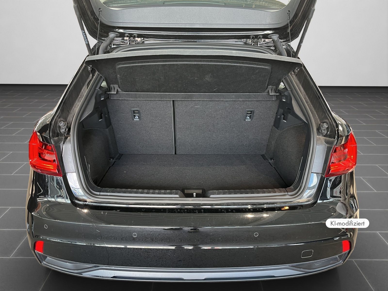 Audi A1 - Bild 16