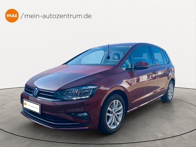 Volkswagen Golf Sportsvan VII Comf. AHK KLIMA SHZ PDC