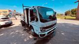 Mitsubishi Canter 7C18 Kipper + Werkzeugschrank - Mitsubishi Neu