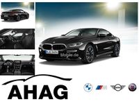 BMW M850 - Vorschau Bild 1