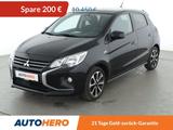 Mitsubishi Space Star 1.2 Intro Edition+*TEMPO*KLIMA - gebrauchte Mitsubishi Space Star aus dem Jahr 2021