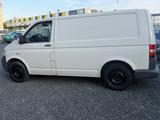 Volkswagen T5 Transporter Kasten-Kombi Kasten City - VW T5 Transporter in Bonn