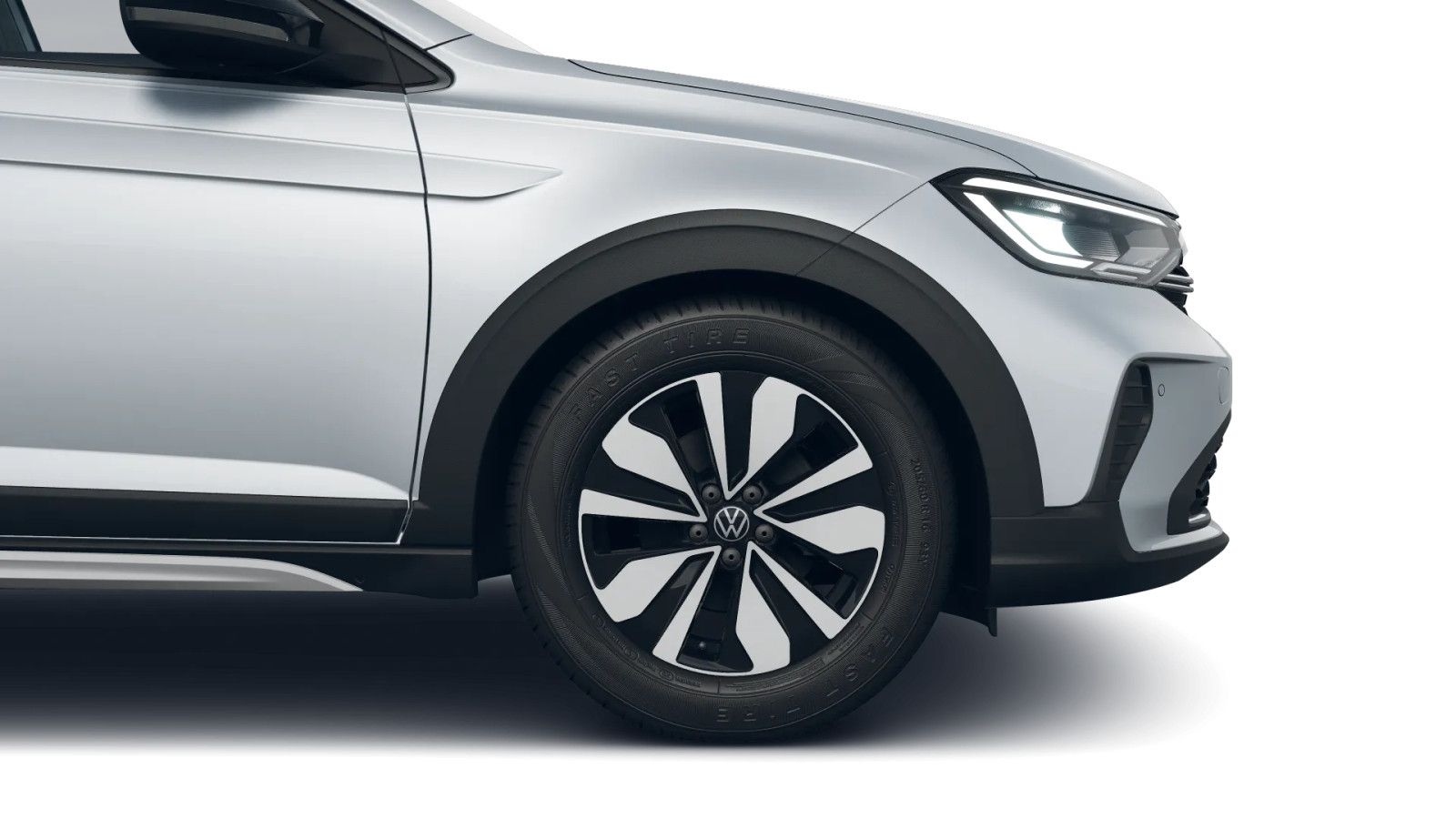 Volkswagen Taigo - Bild 4