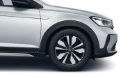Volkswagen Taigo - Vorschau Bild 4