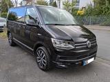 Volkswagen T6 Multivan Highline DSG LED Leder AHK - Volkswagen T6 Multivan in Mainz