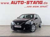 Suzuki Baleno 1.2 Dualjet - Suzuki Baleno mit Benzin-Antrieb: Limousine