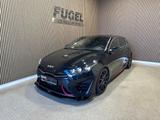 Kia ProCee'd 1.6 T-GDI DCT GT FUGEL SPORT - Kia pro cee'd / ProCeed Gebrauchtwagen