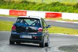Volkswagen Polo 9n3 GTi tracktool / Ringtool - Volkswagen Polo aus 2006: GTI
