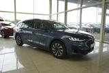 Ford Focus Titanium X 1,0 125PS LED/Navi/Kamera/Keyle