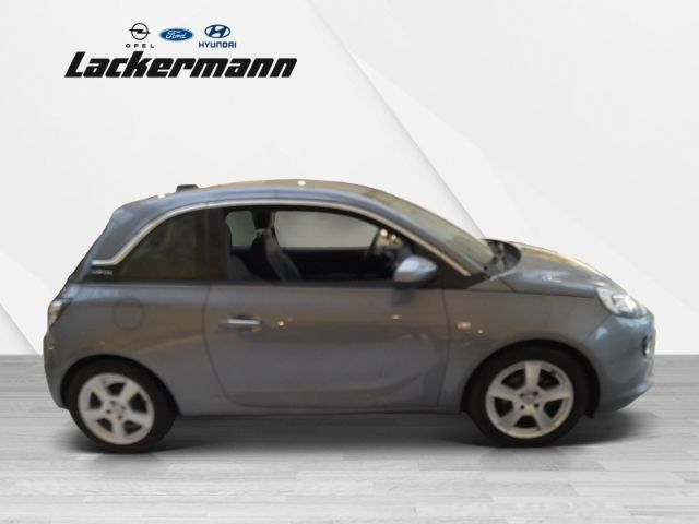 Adam Unlimited ecoFlex Turbo UNLIMITED+Klimaauto