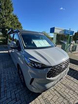 Bürstner B66 UV 532 Automatik, Markise, Fahrassistenzpake - Bürstner A 532