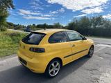 Seat Ibiza 1,3 Amaro-tüv-3-26-Rückfahrkamera - Seat Ibiza: Amaro