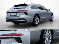 Audi A6 - Vorschau Bild 25