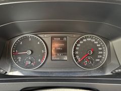 Fahrzeugabbildung Volkswagen T6 Multivan 150 PS DSG - AHK*NAV*SITZHZG*PDC!!!