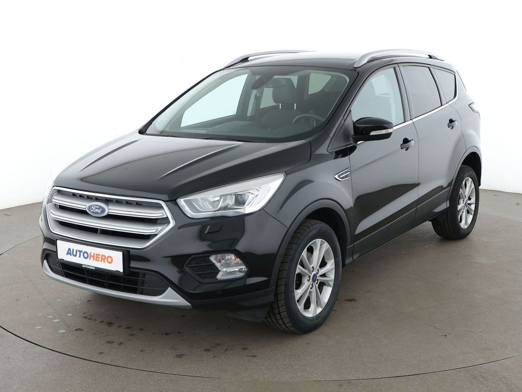 Image of Ford Kuga