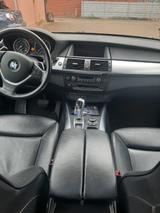 BMW X5 xDrive40d mit Motorschaden - BMW X5: Mi