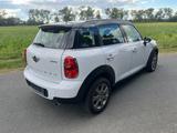 MINI Cooper Countryman 1.6 Benziner 11/2014 TÜV NEU - gebrauchte MINI Cooper Countryman aus dem Jahr 2014