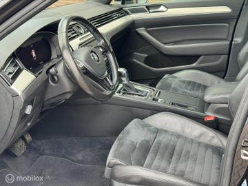 Volkswagen Passat Variant - 10
