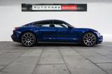 Porsche Taycan/Pano/PerfBatterie/ACC/360°CAM/BOSE/14W/20 - gebrauchte Porsche Taycan aus dem Jahr 2022