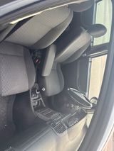 Opel Zafira - Opel Zafira aus 2004