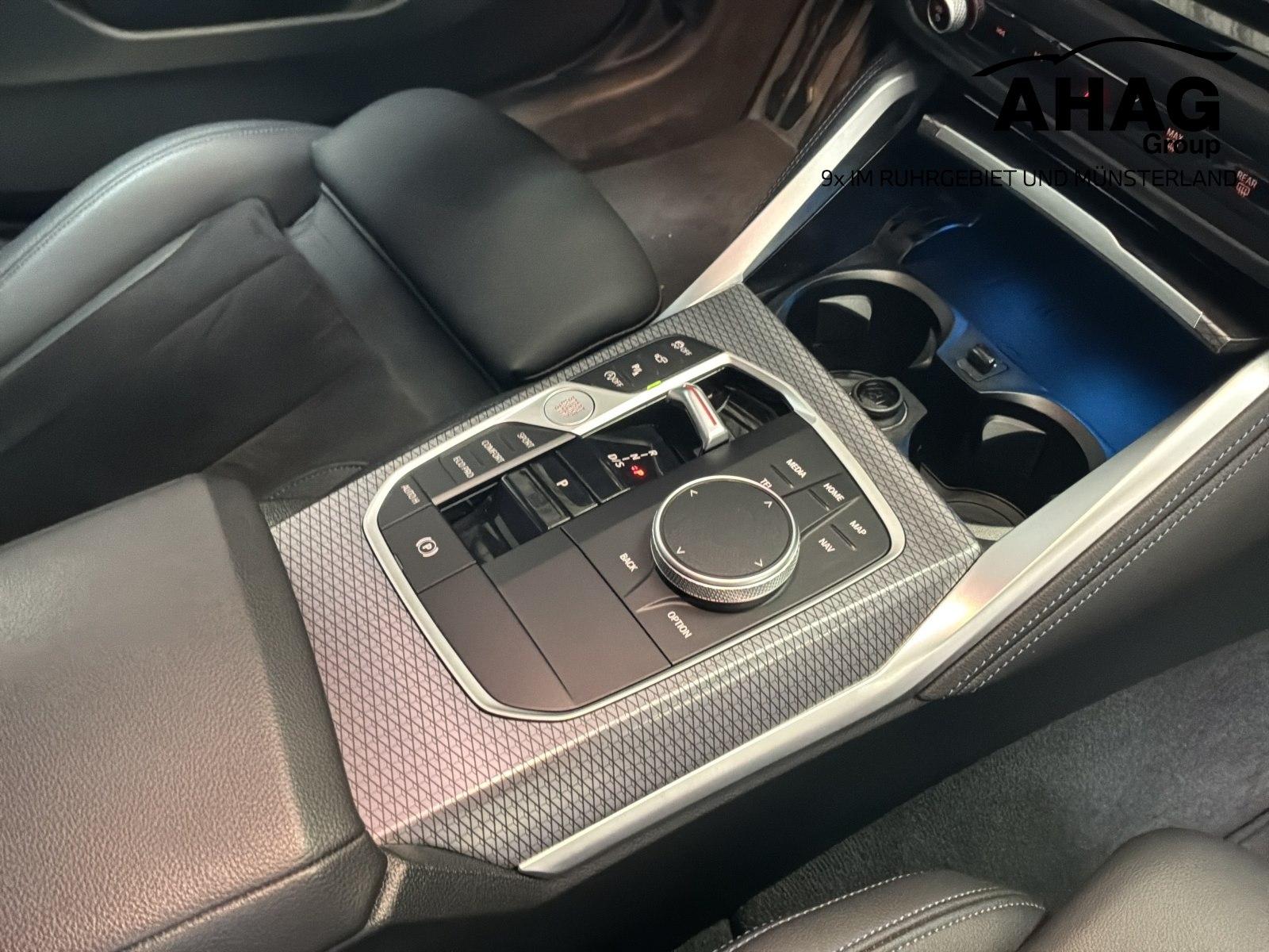 BMW 420i GranCoupe Aut.
