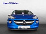 Opel Adam Open Air/Winterpaket/Klim/Faltdach/Garantie - Opel Adam: Open