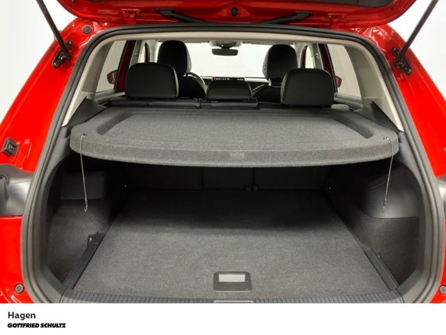 Volkswagen Tiguan - Bild 8