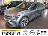 Renault Megane E-Tech 130 Comfort Range Evolution ER - Renault Megane E-TECH-Evolution-ER