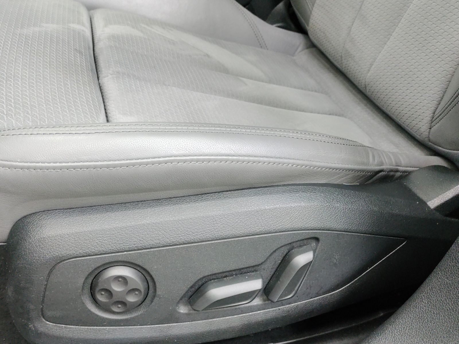 Audi A4 - Bild 18