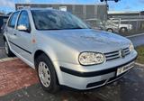 Volkswagen Golf 1.6 Auto  Autmatik - VW Gebrauchtwagen von 1998