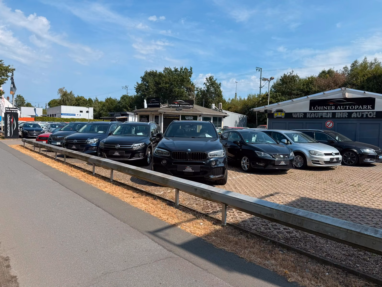 Volkswagen Polo 1,2 Lounge BMT DSG LED Navi SHZ Scheckheft